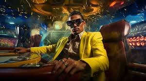 Tampilan dashboard superheboh88 menampilkan pasar sportsbook, kasino dealer langsung, dan permainan slot